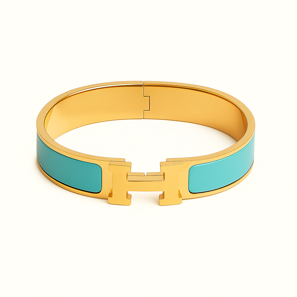 Helene H Bracelet