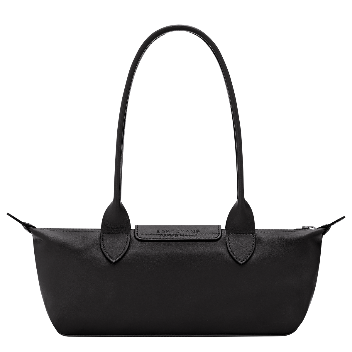 Lena Gloss Small Shoulder Bag