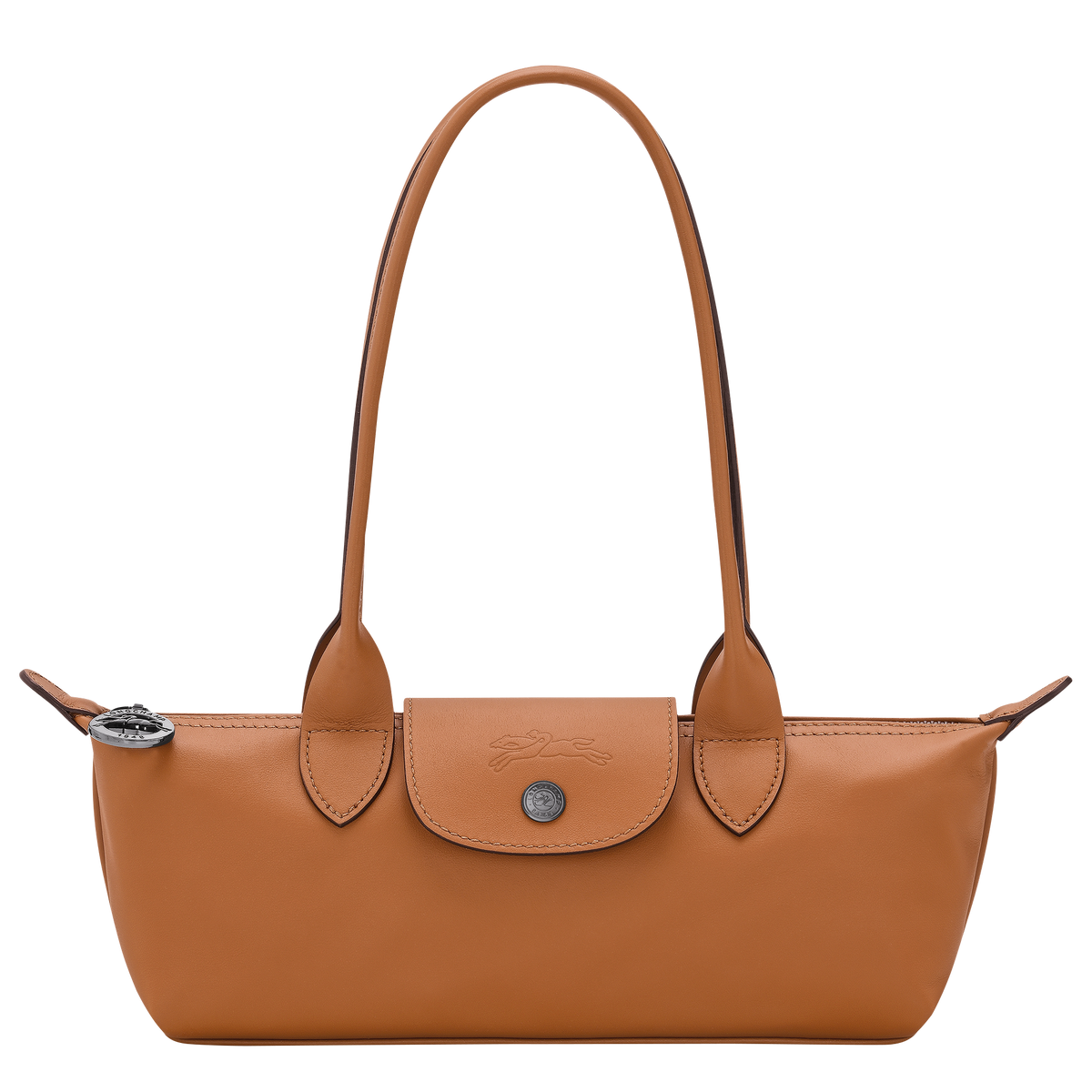 Lena Gloss Small Shoulder Bag