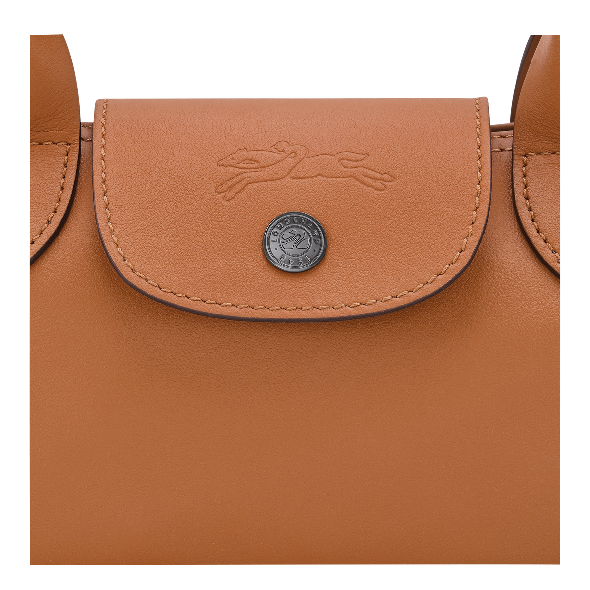 Lena Gloss Small Shoulder Bag