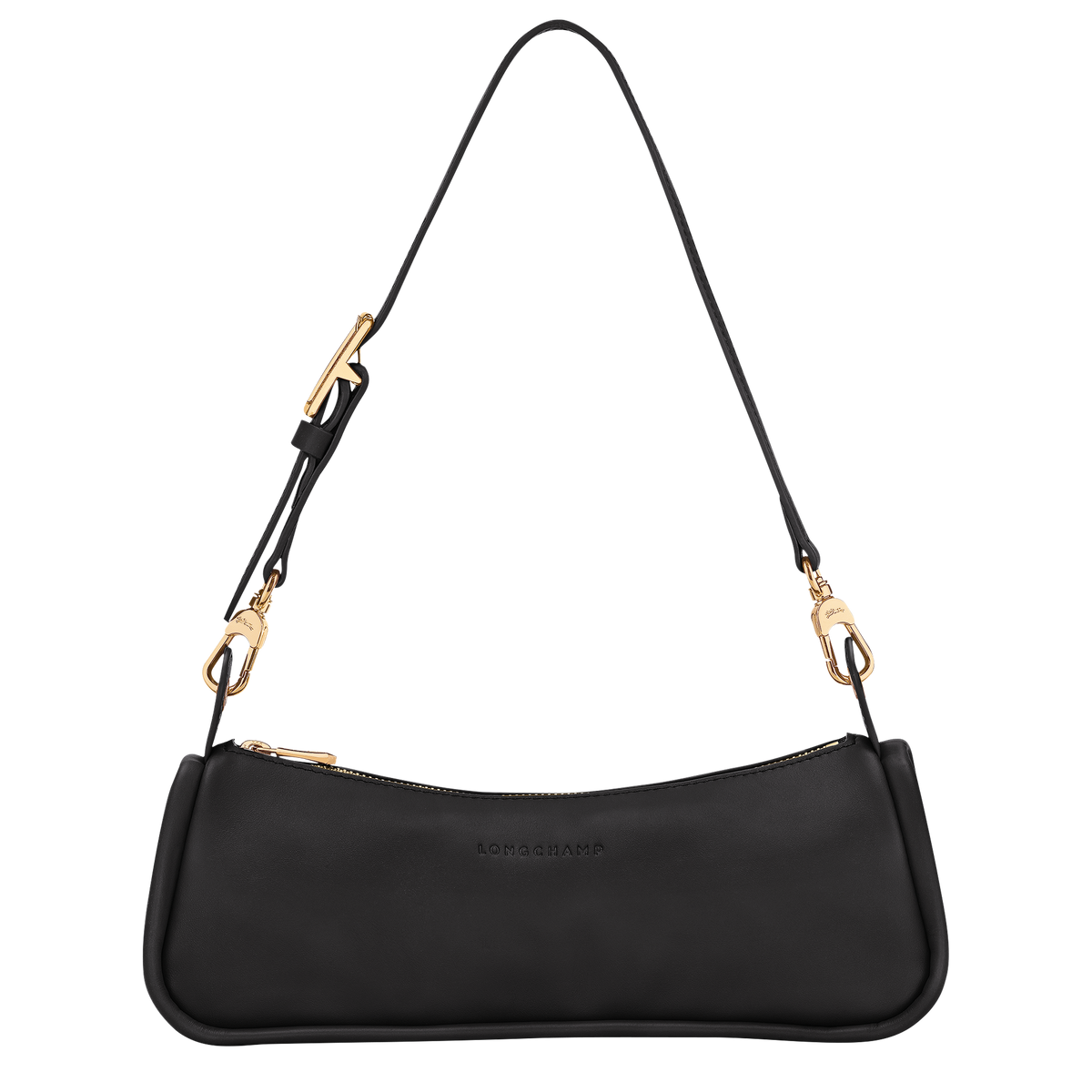Noor Long Medium Shoulder Bag