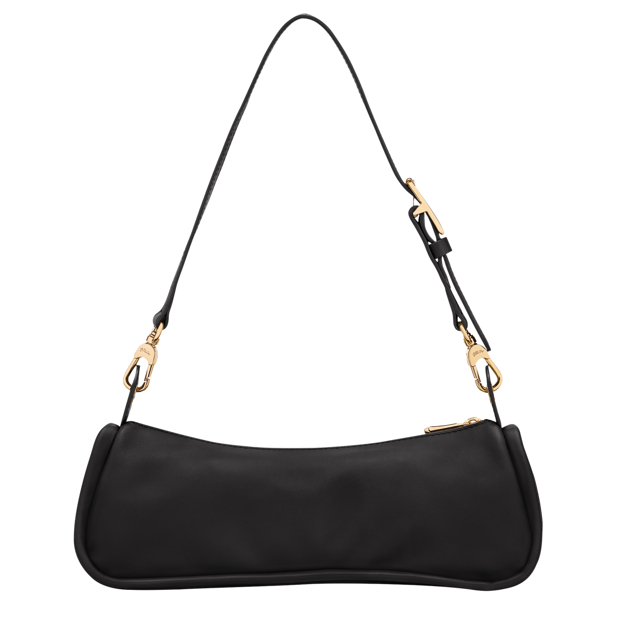 Noor Long Medium Shoulder Bag