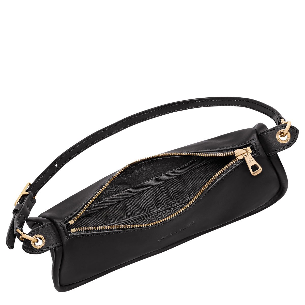 Noor Long Medium Shoulder Bag
