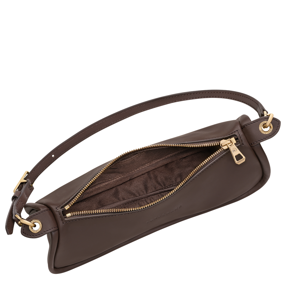 Noor Long Medium Shoulder Bag