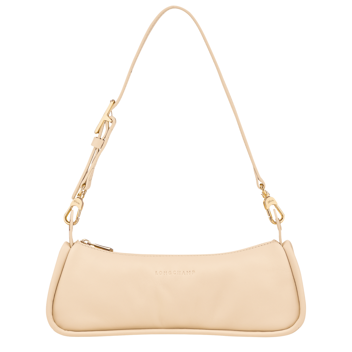 Noor Long Medium Shoulder Bag