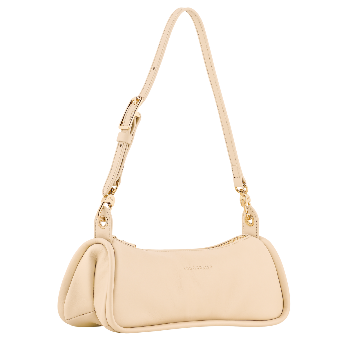 Noor Long Medium Shoulder Bag