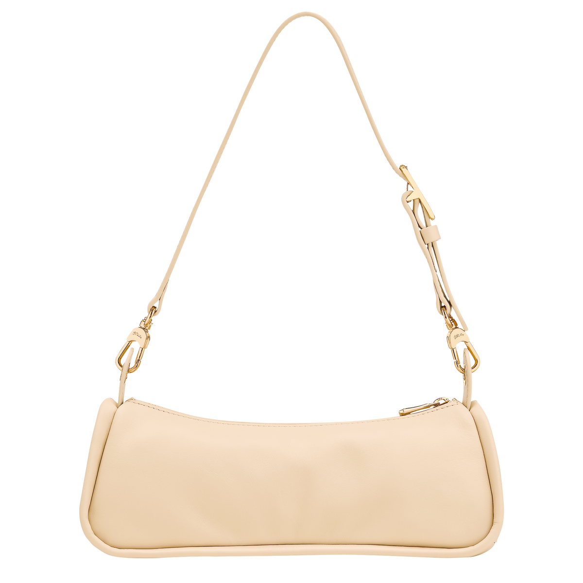 Noor Long Medium Shoulder Bag