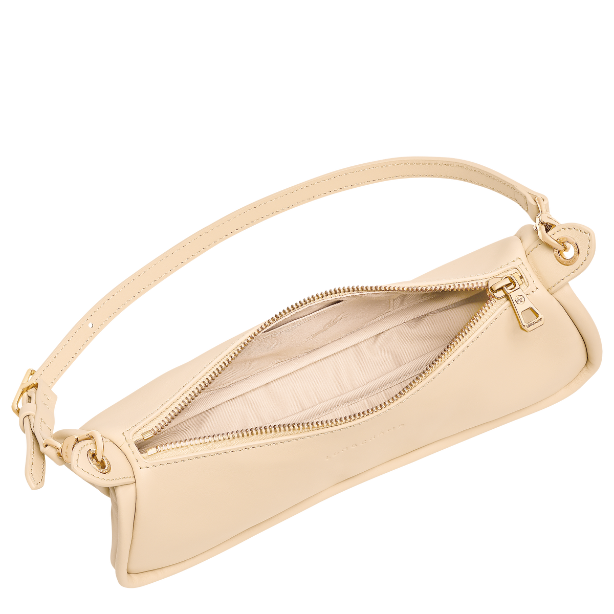 Noor Long Medium Shoulder Bag