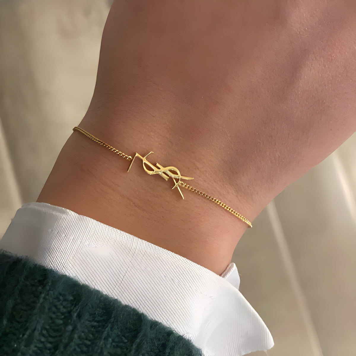 YSL Classic Bracelet