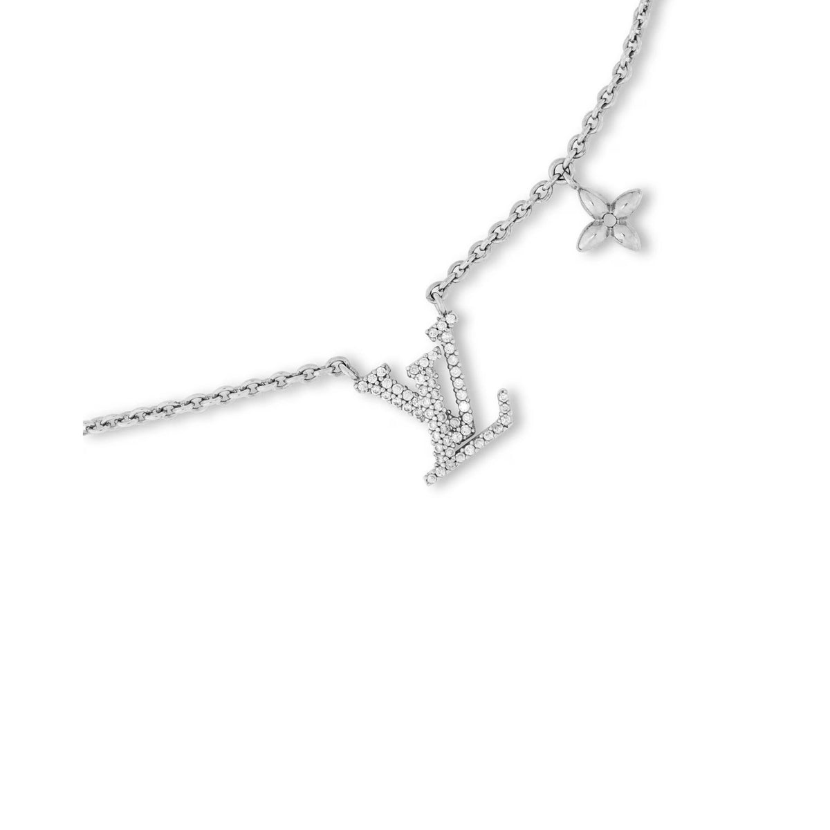 Lucie Varenne Necklace