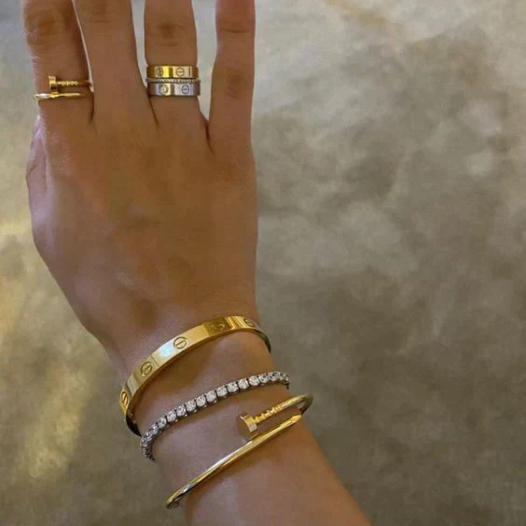 Ines Luxe Bracelet