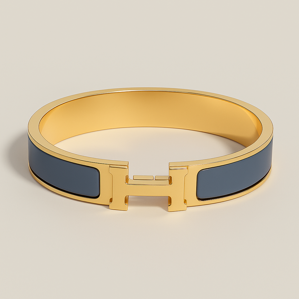 Helene H Bracelet