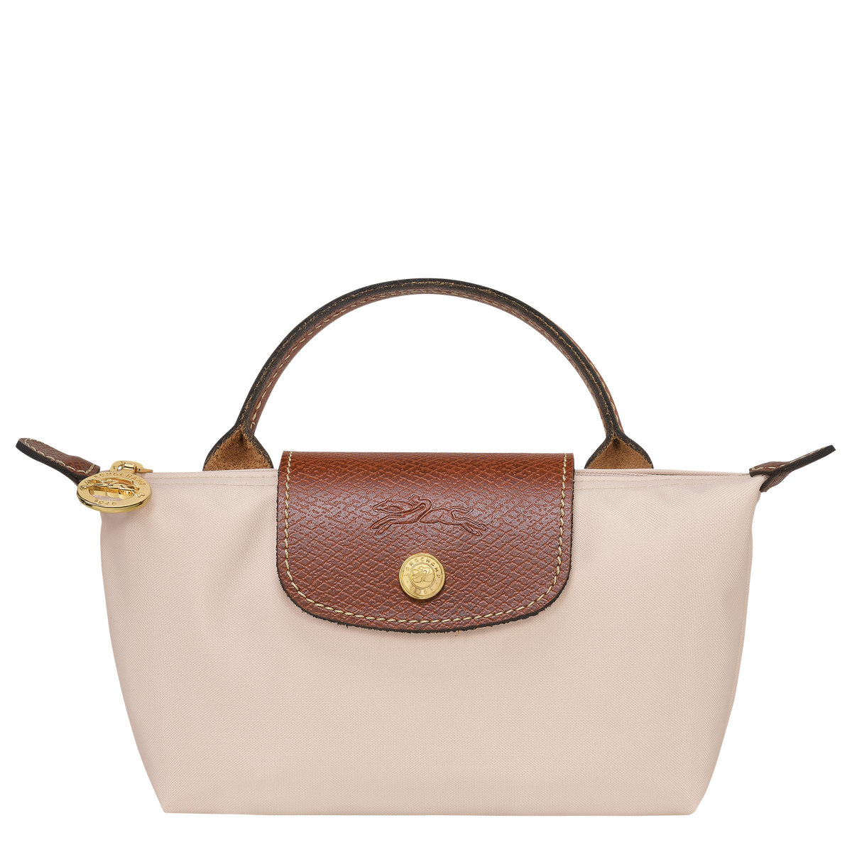 Clara Fold Handle Pouch