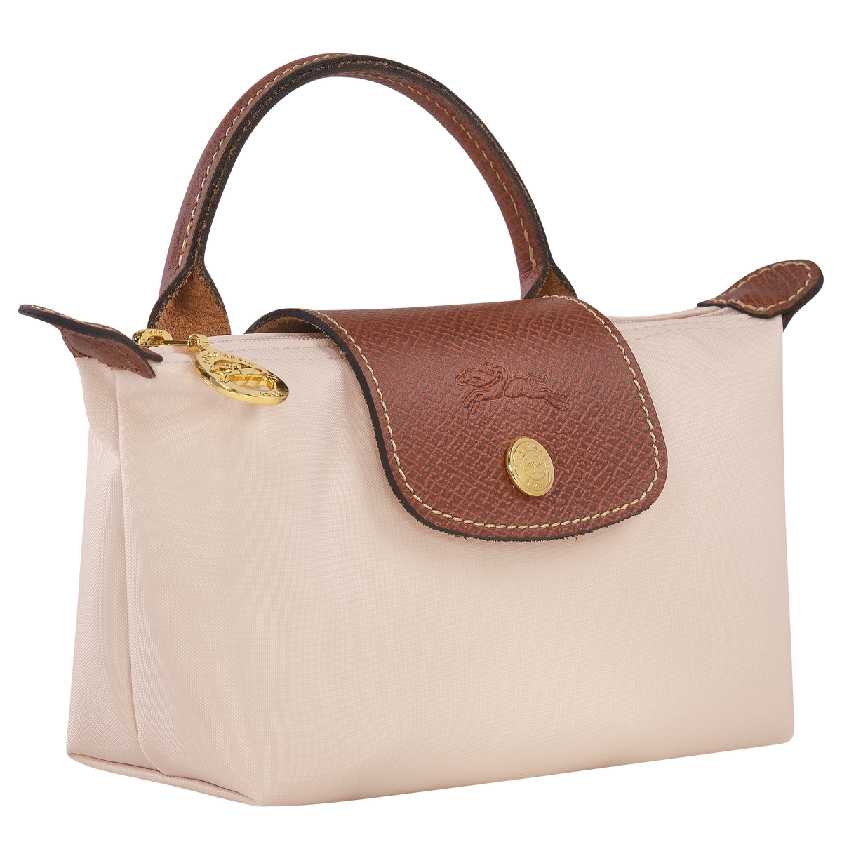 Clara Fold Handle Pouch