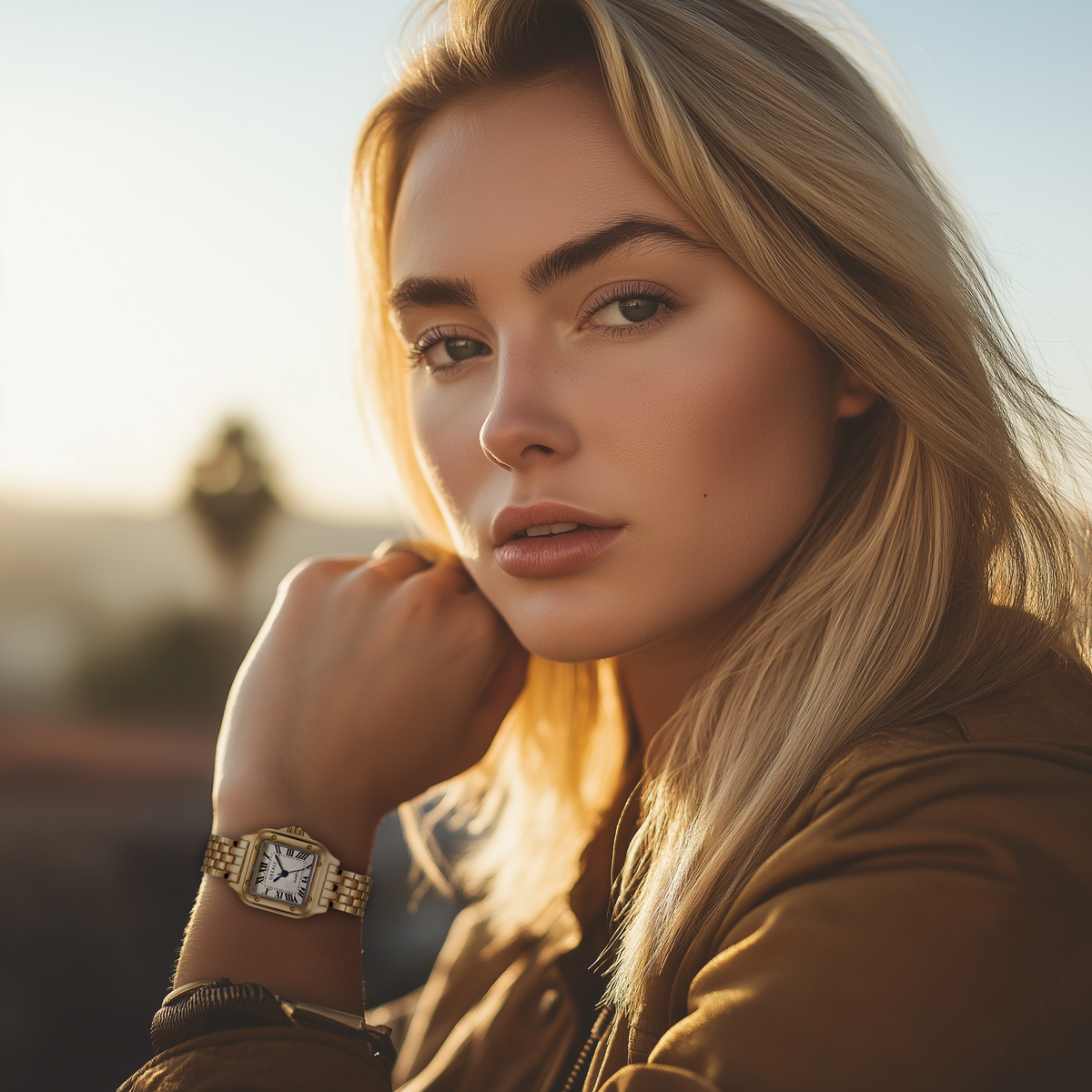 The Margot Watch