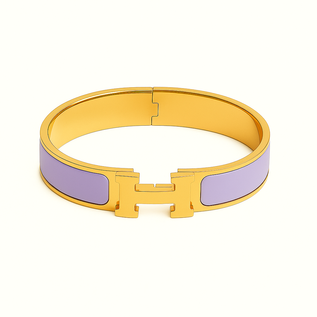 Helene H Bracelet