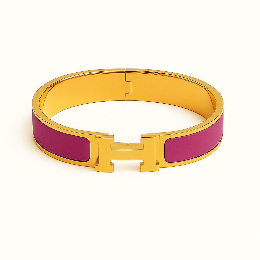 Helene H Bracelet