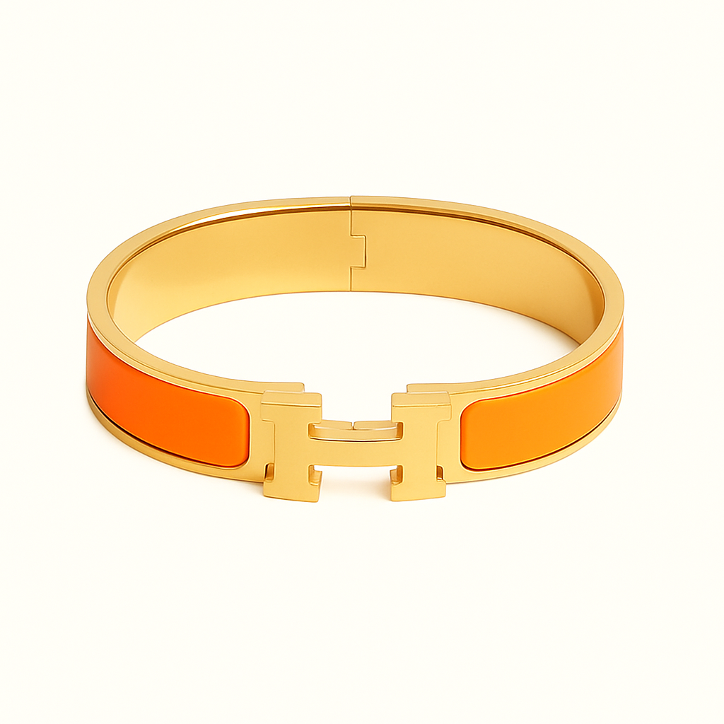 Helene H Bracelet