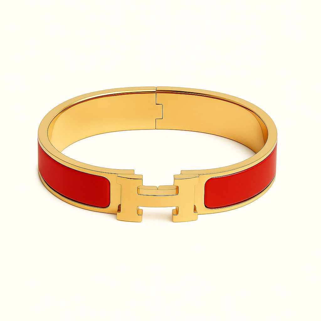 Helene H Bracelet