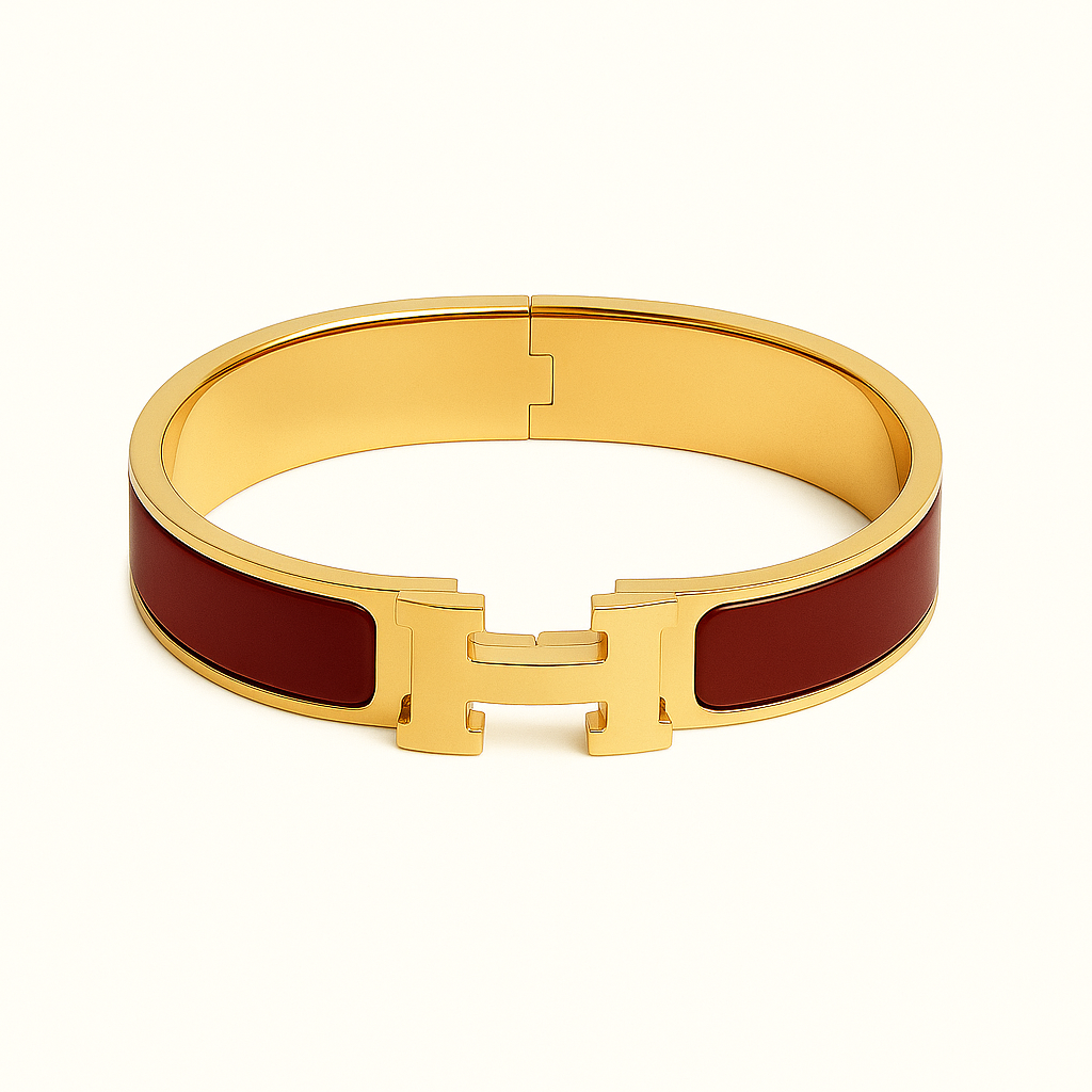Helene H Bracelet