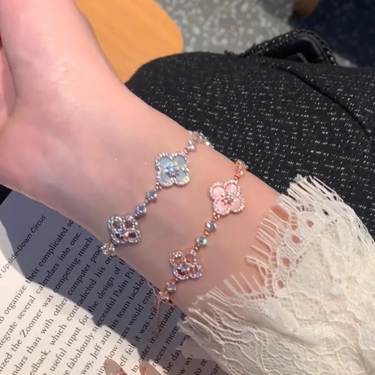 Sakura Classic Bracelet
