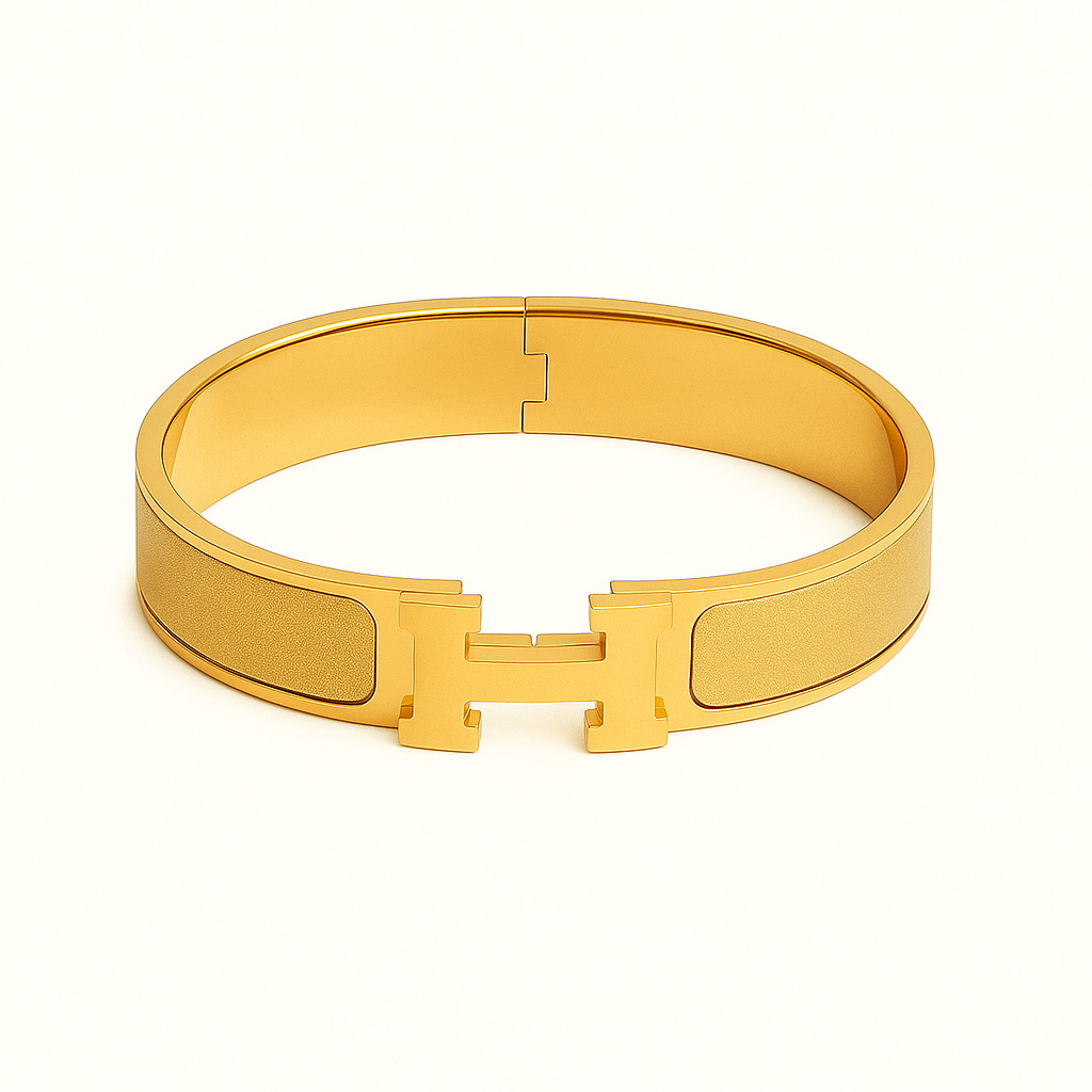 Helene H Bracelet