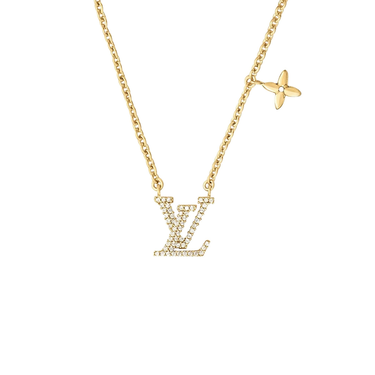 Lucie Varenne Necklace