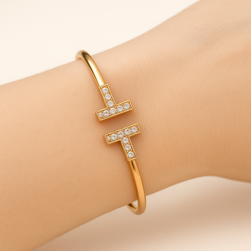 T Luxe Bracelet