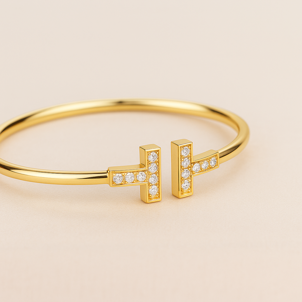 T Luxe Bracelet