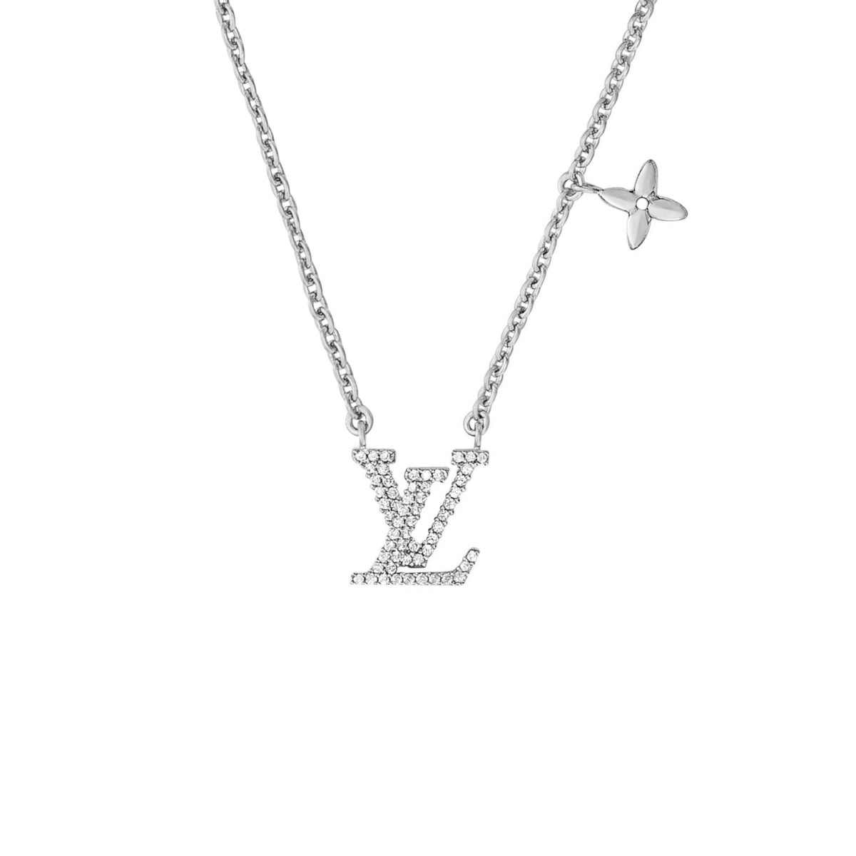 Lucie Varenne Necklace
