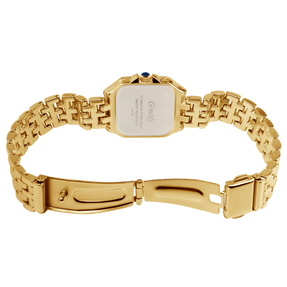The Margot Watch