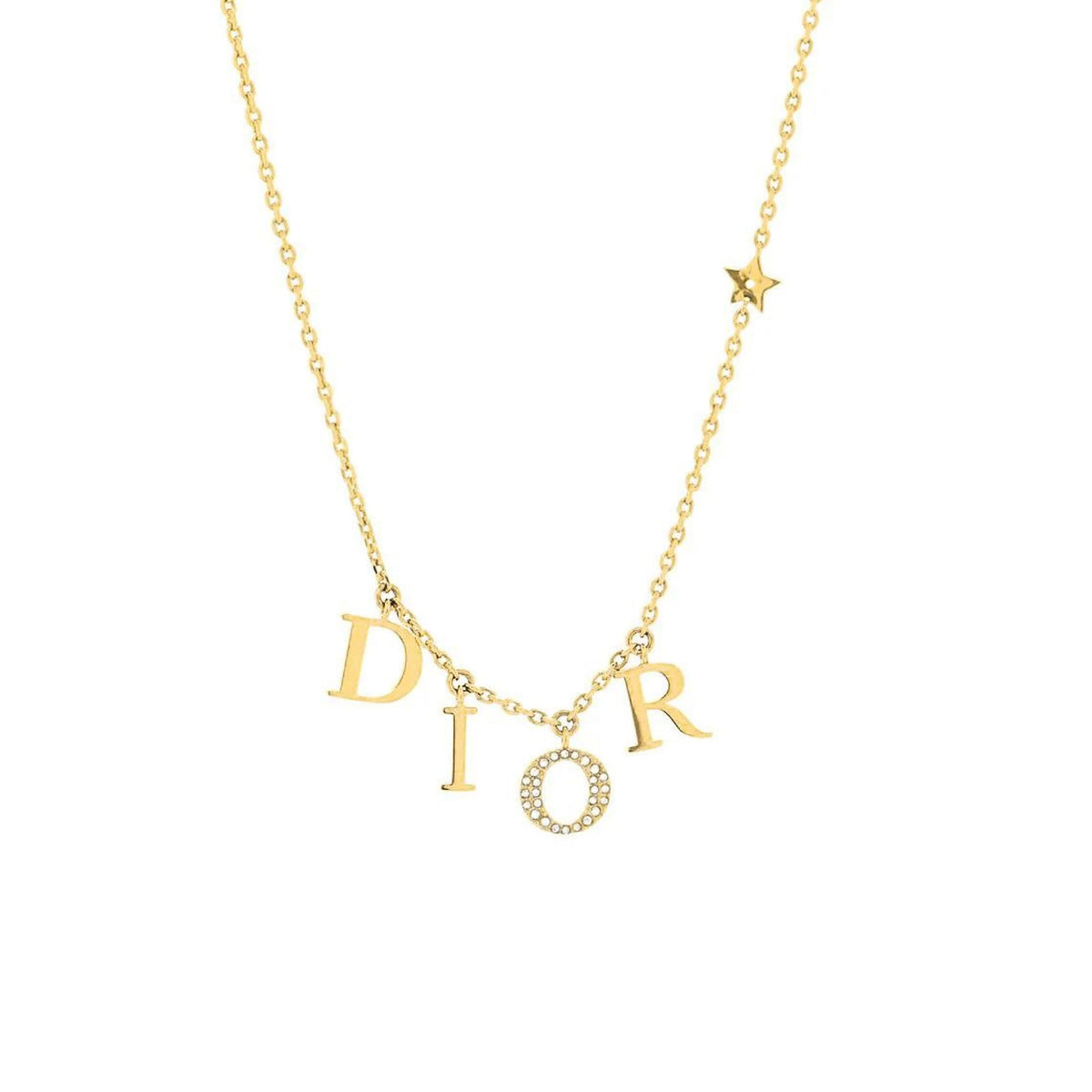 Camille Necklace