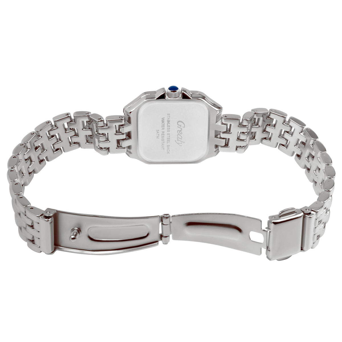 The Margot Watch