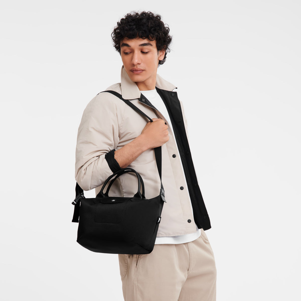 Zoe Sport Small Handbag