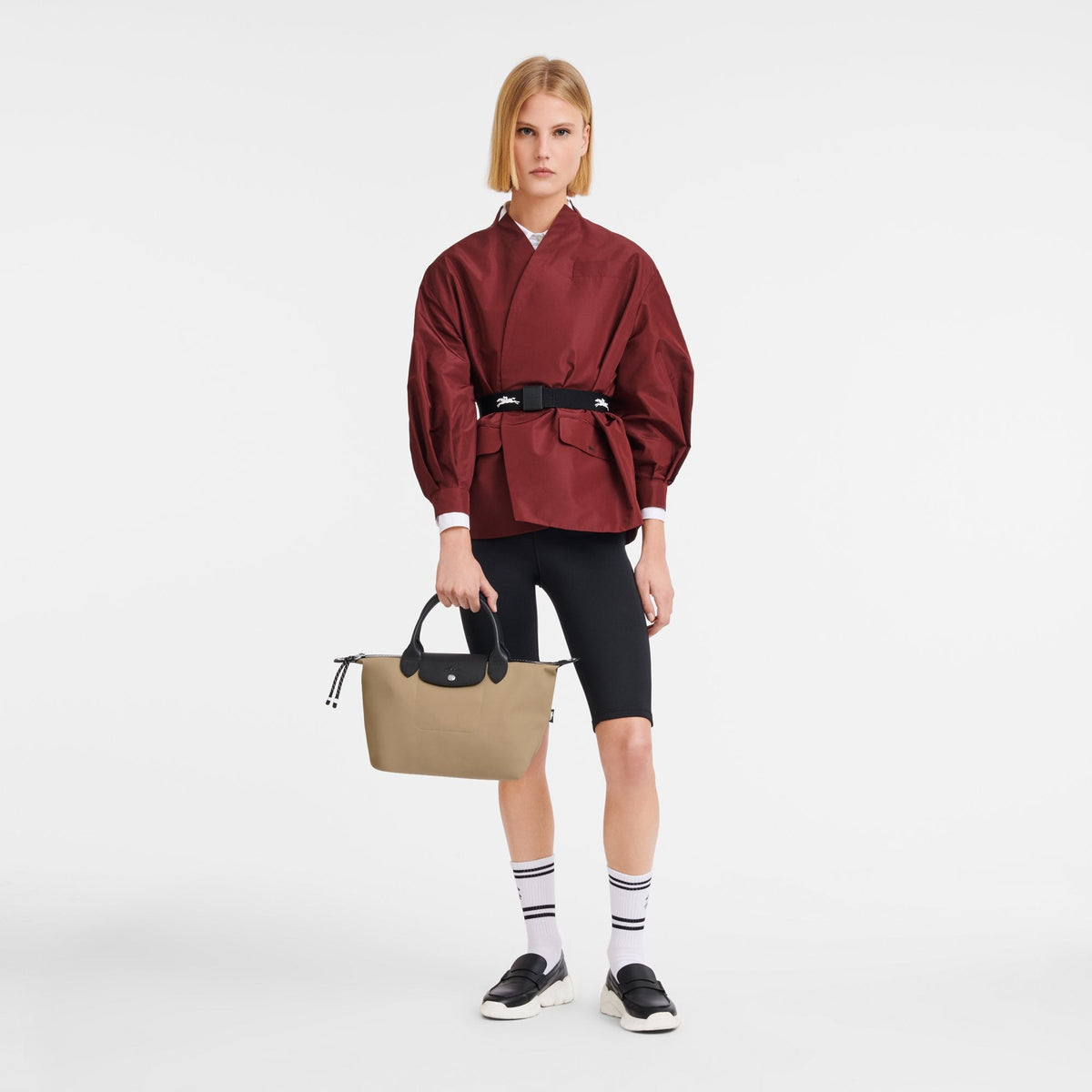 Zoe Sport Small Handbag