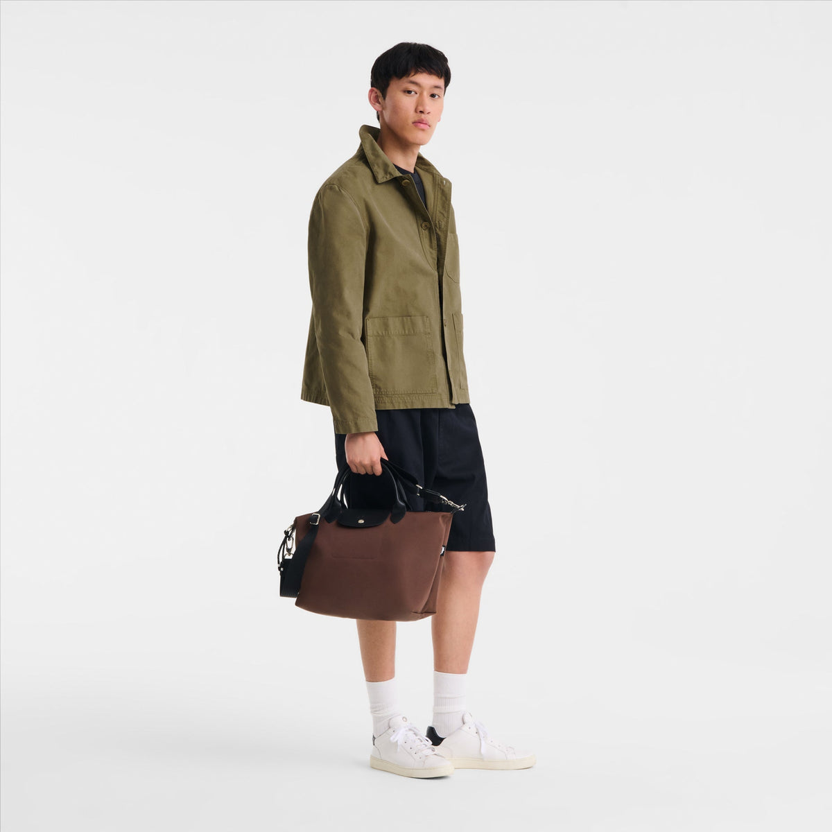 Zoe Sport Large Handbag