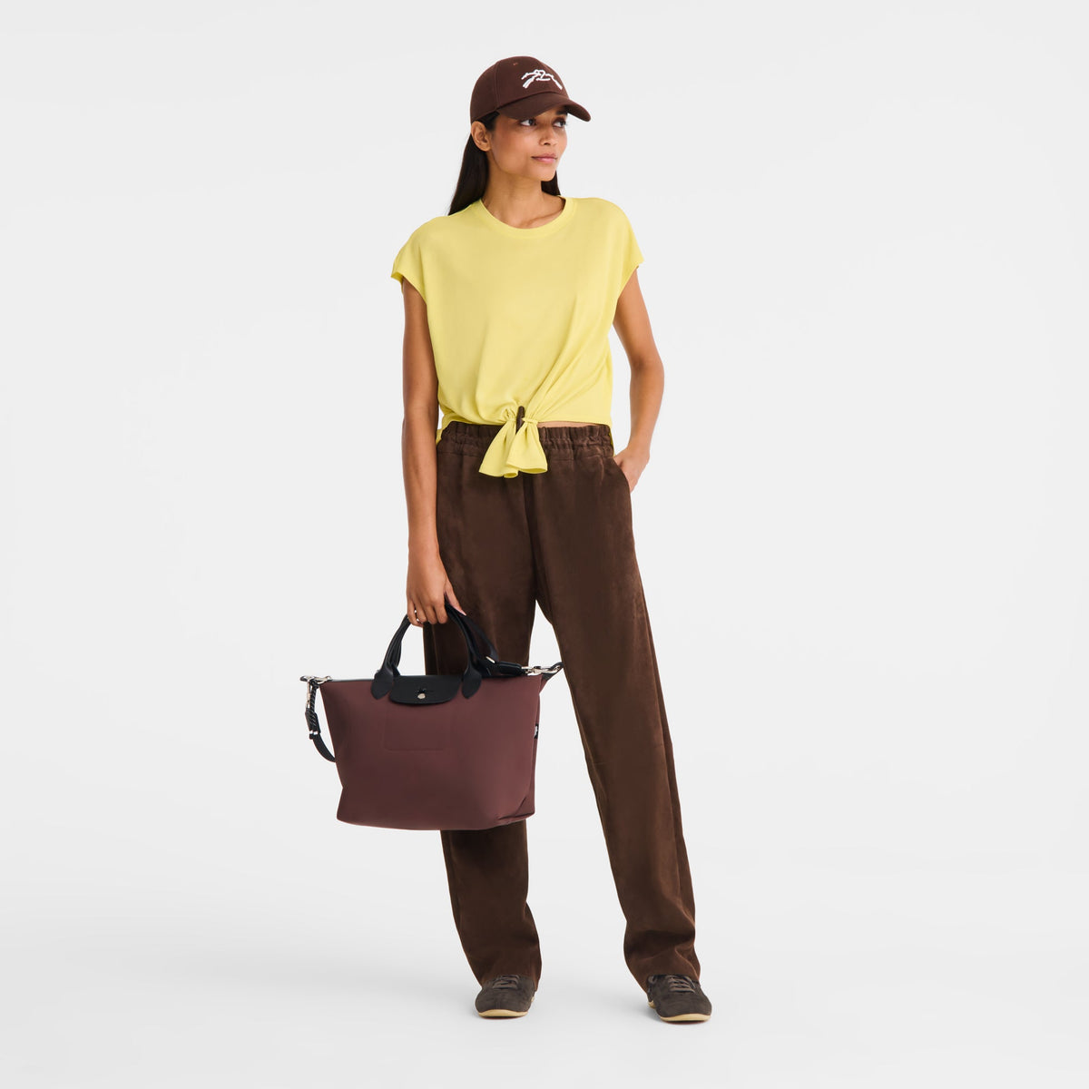 Zoe Sport Large Handbag