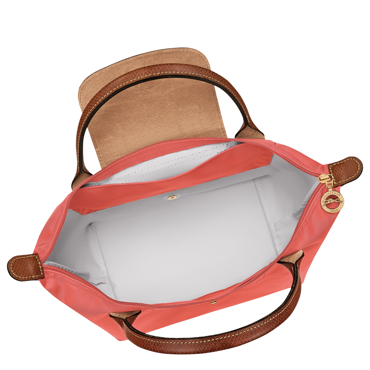 Clara Fold Small Handbag