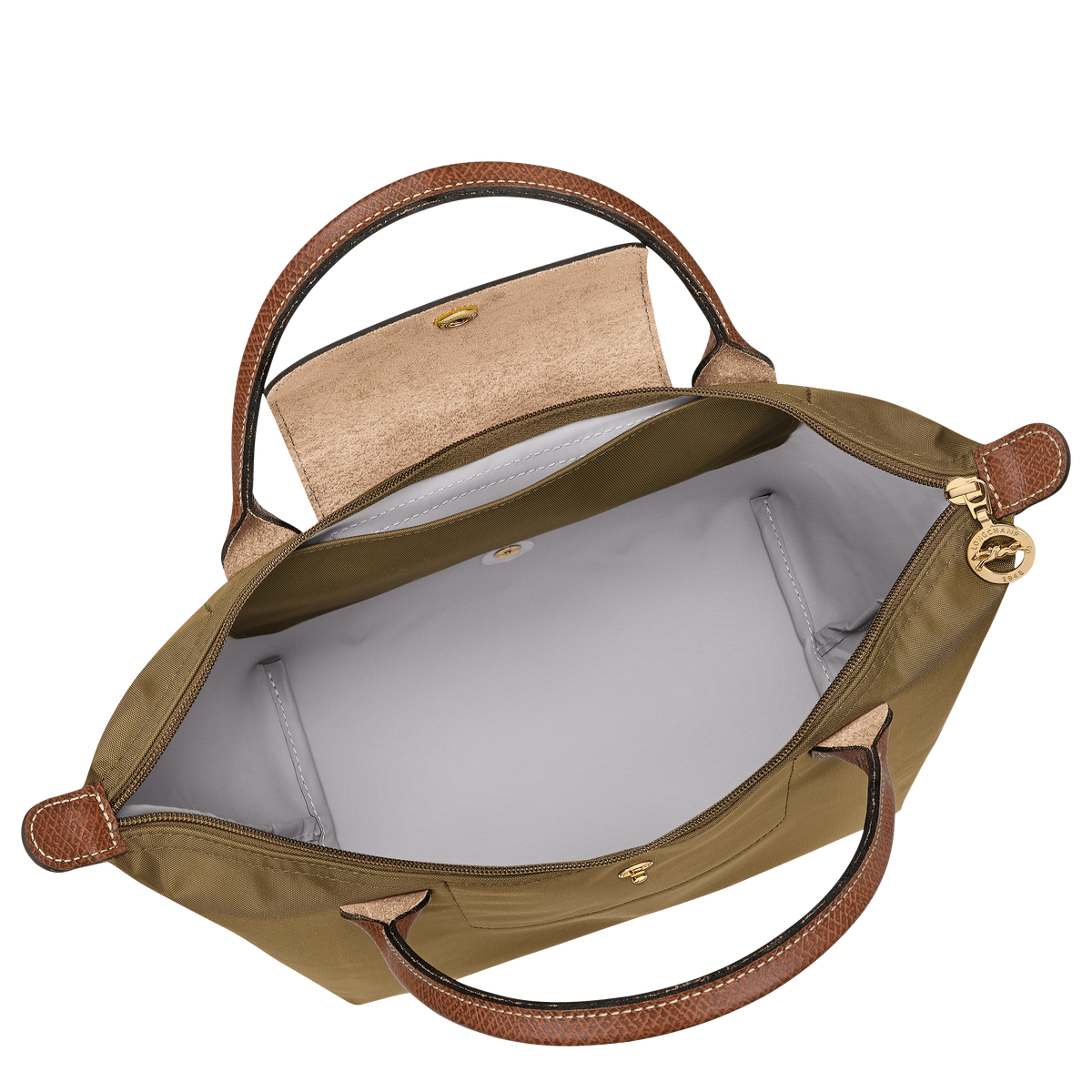 Clara Fold Small Handbag