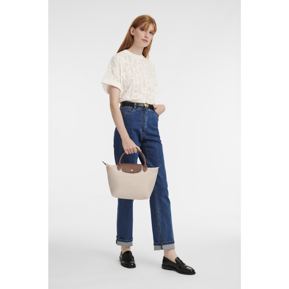 Clara Fold Small Handbag