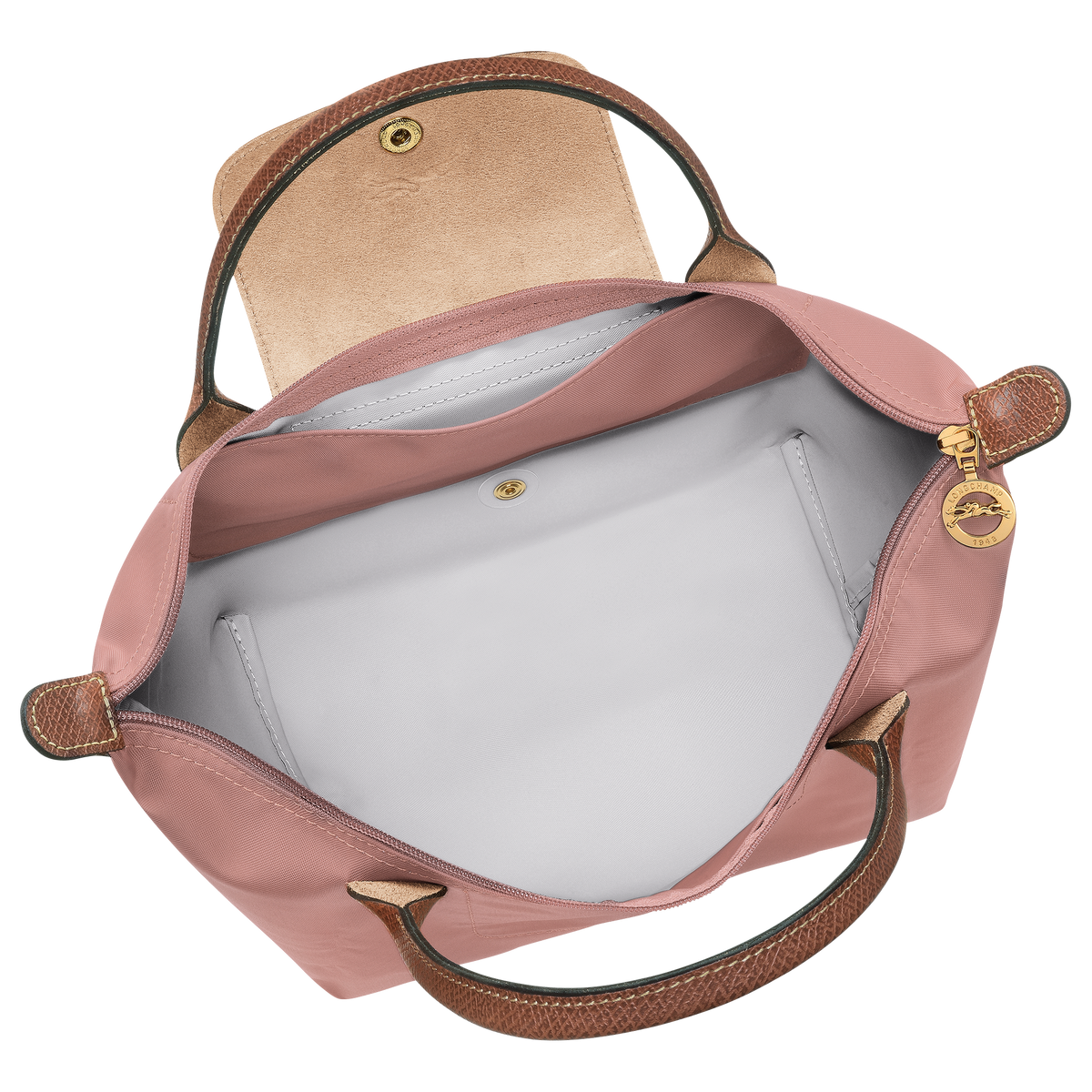 Clara Fold Small Handbag