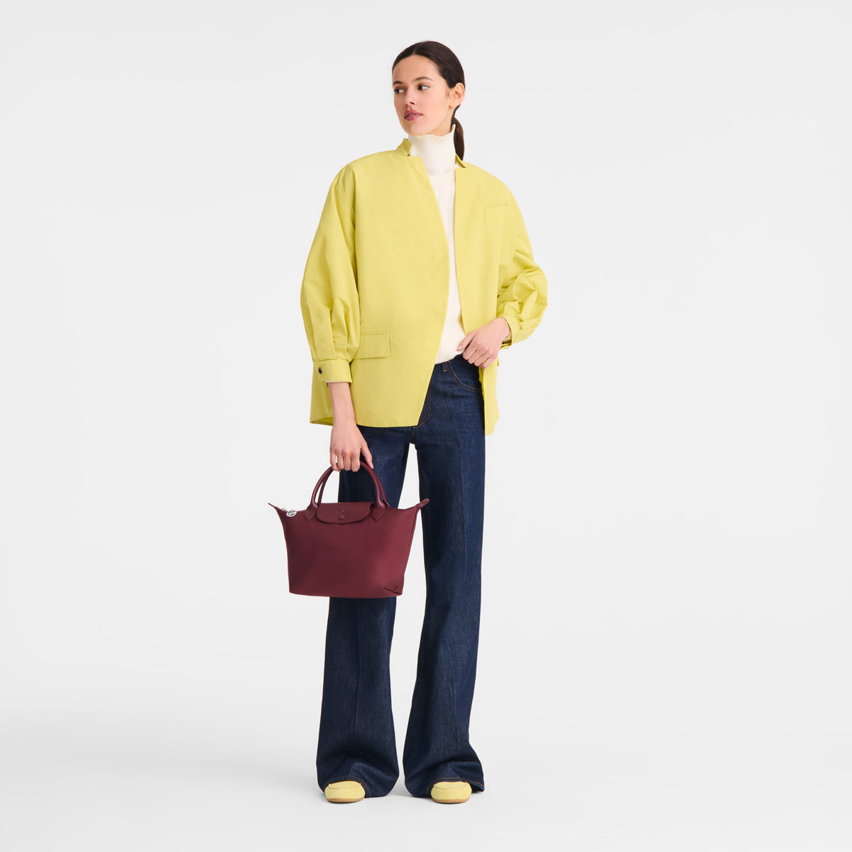 Rosa Everyday Small Handbag