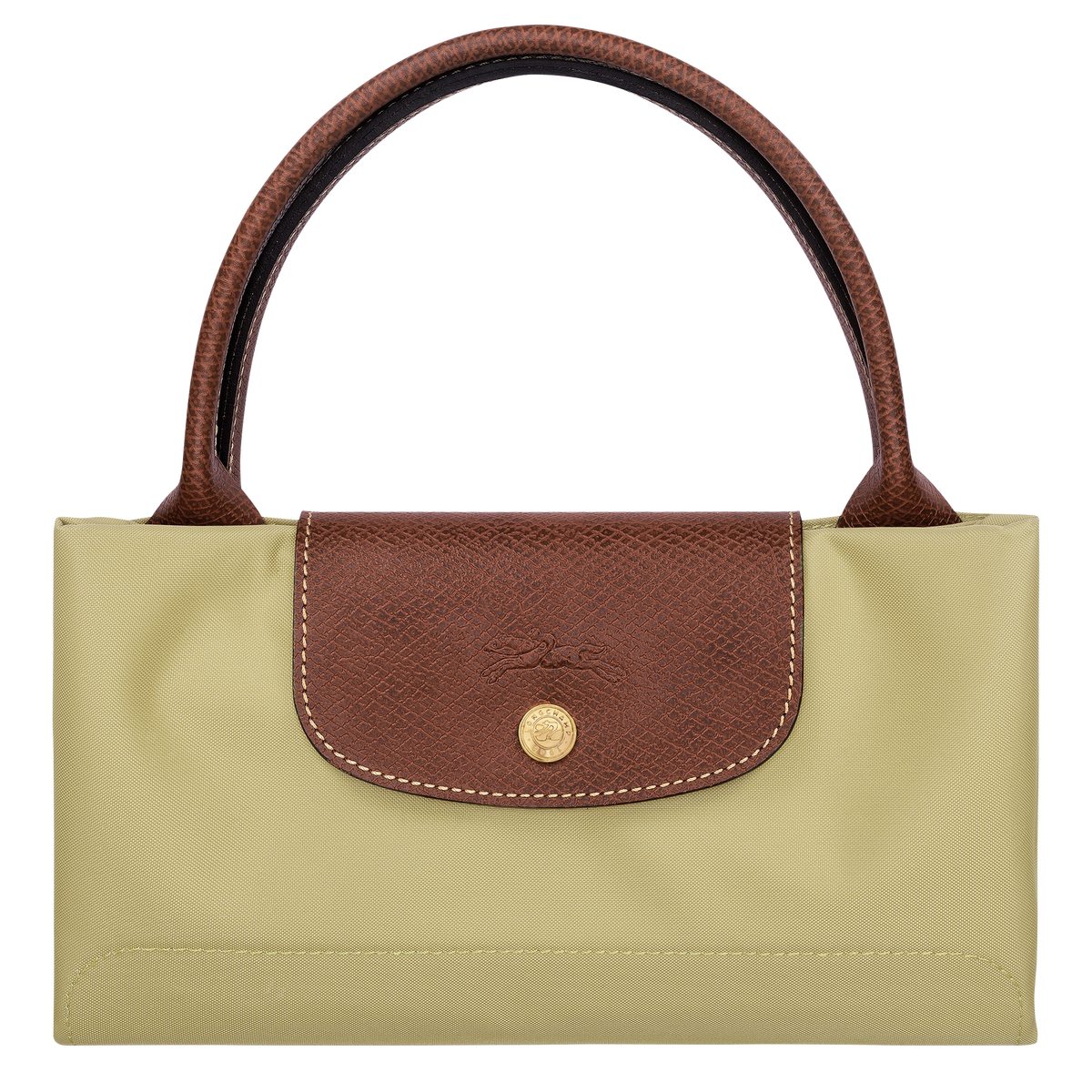 Clara Fold Medium Handbag