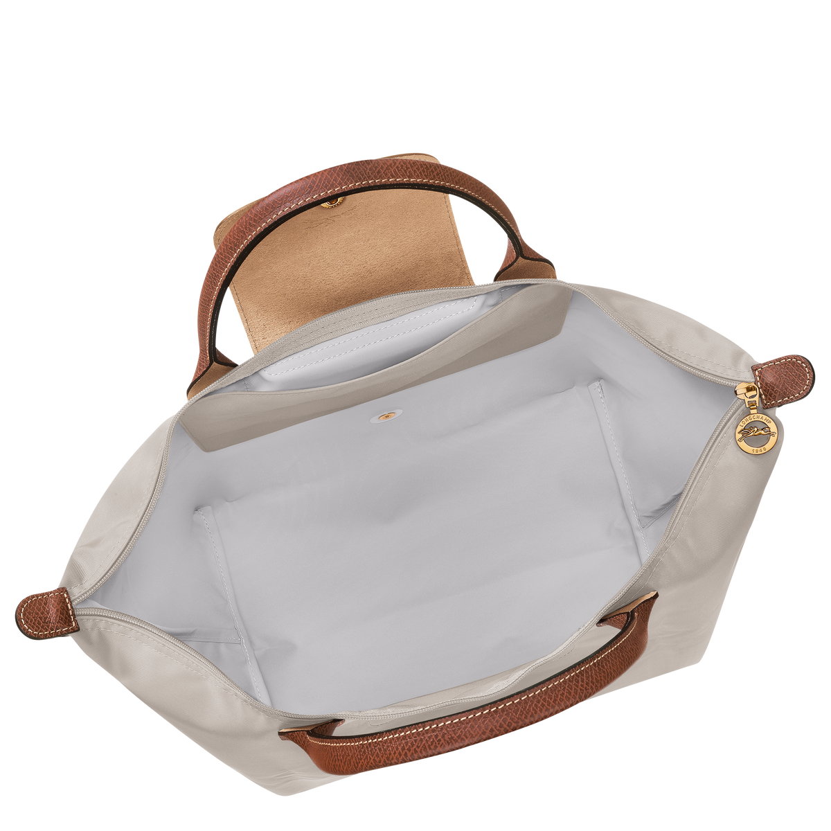 Clara Fold Medium Handbag