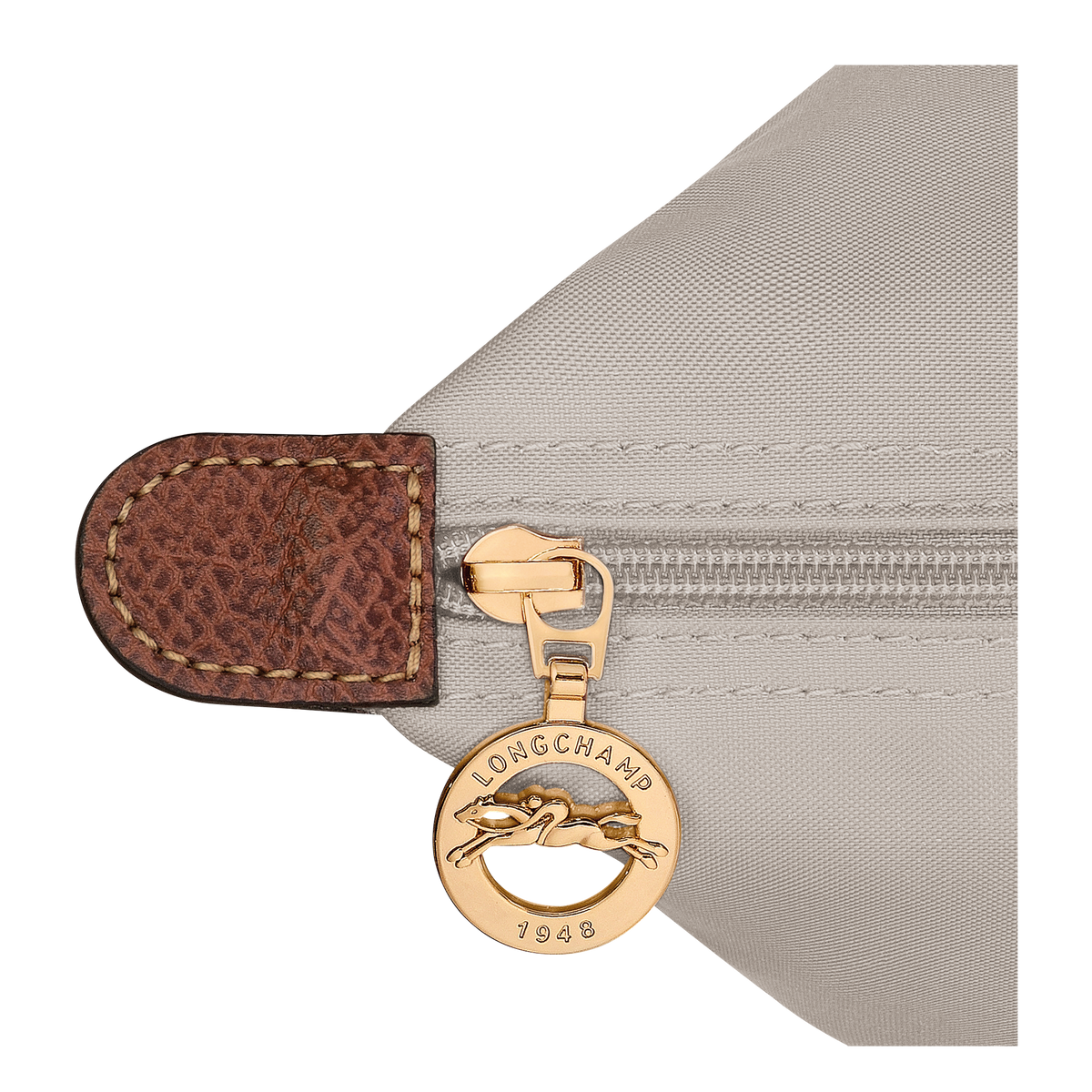 Clara Fold Medium Handbag