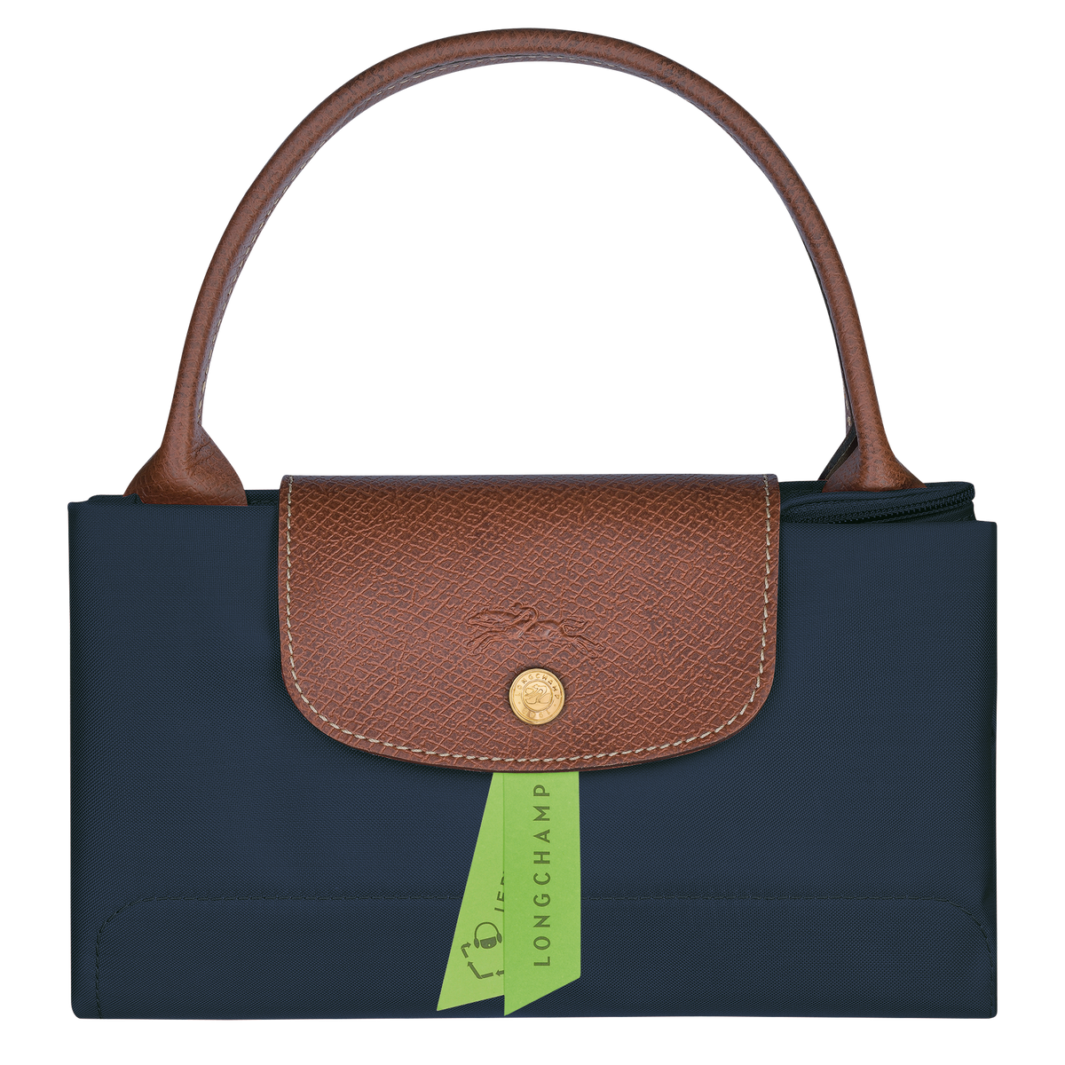 Clara Fold Medium Handbag