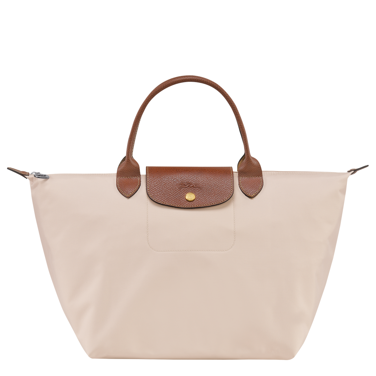 Clara Fold Medium Handbag