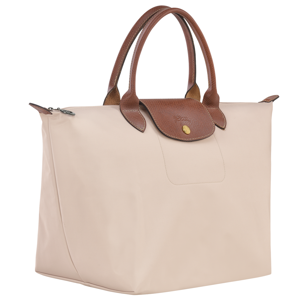 Clara Fold Medium Handbag