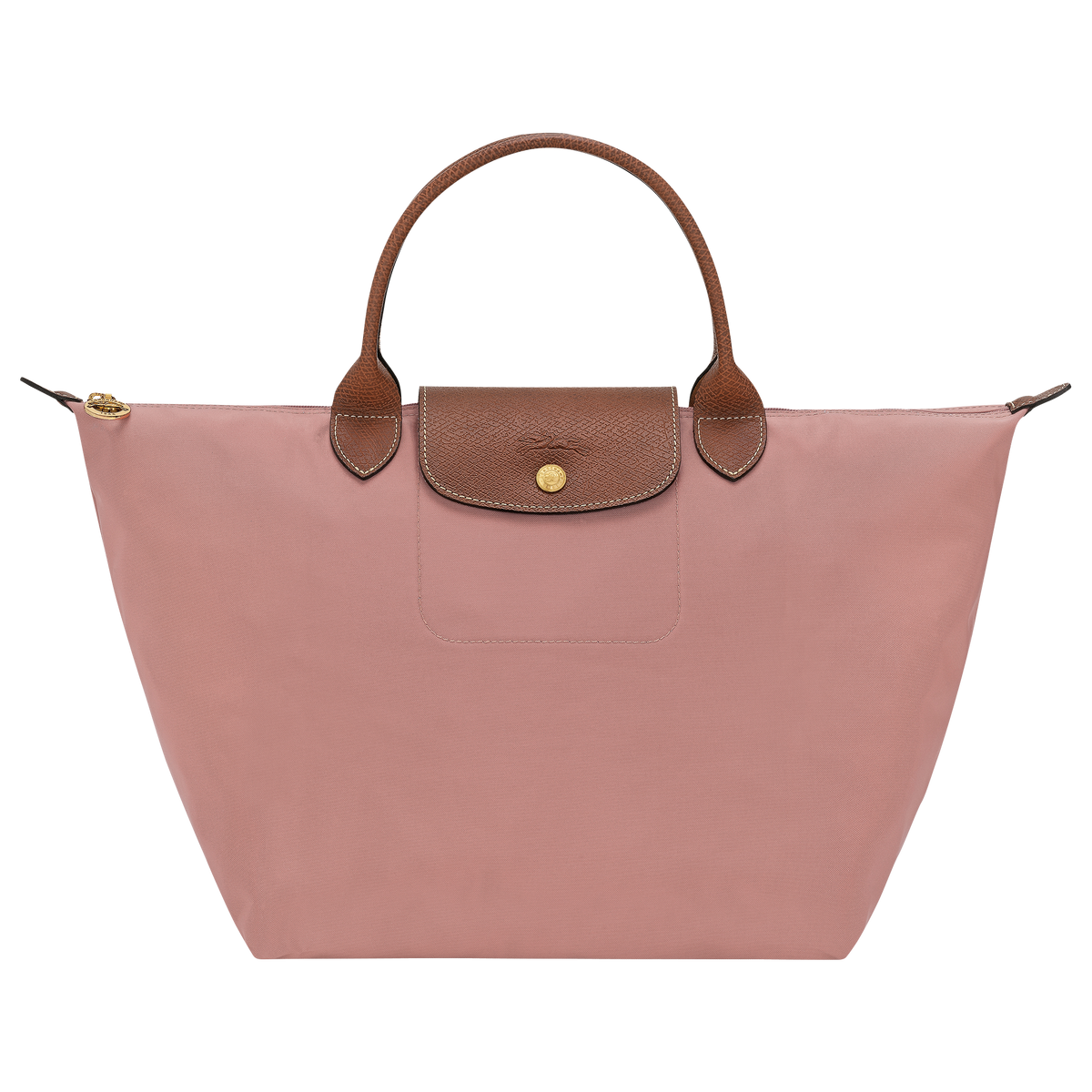 Clara Fold Medium Handbag