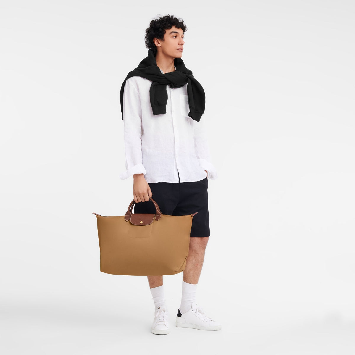 Clara Fold Large Travel Bag